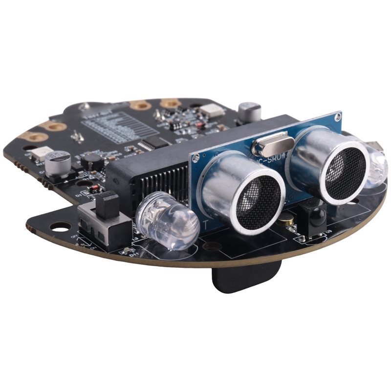 Stem Robotics Kit - B05C-3X Roboter Programmierbares Robotik-Kit basierend auf