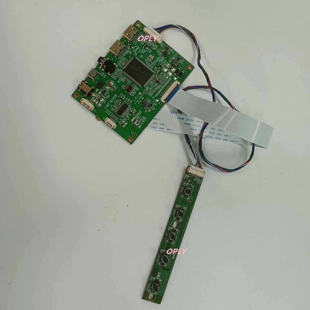 Microcontroller Kit - EDP Controller kit 2K für LP140WHU-TLB3