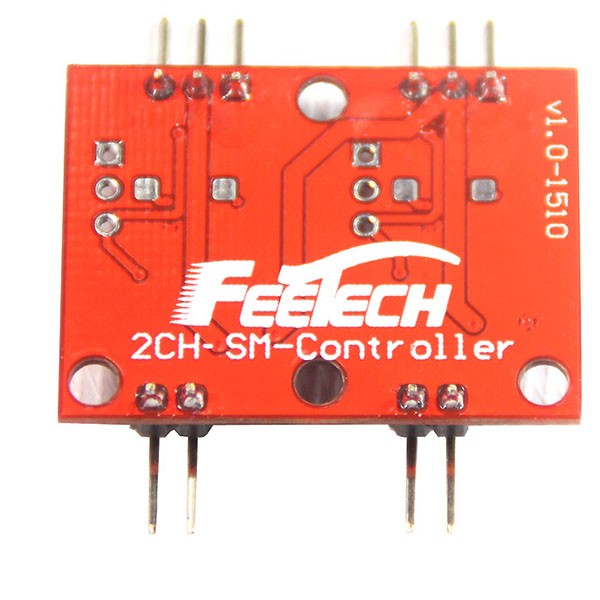 Stem Robotics Kit - Fabrik Großhandel FEETECH 4CH Servomotor Controller