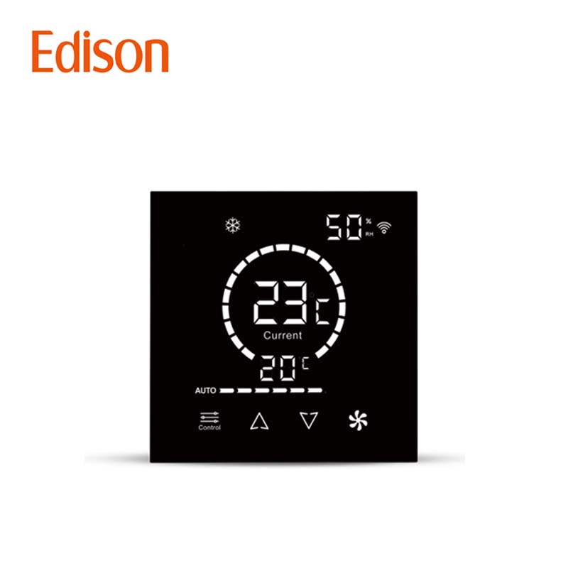 Wifi Thermostat - Flexibler PVC Smart AC-Controller Thermostat IR