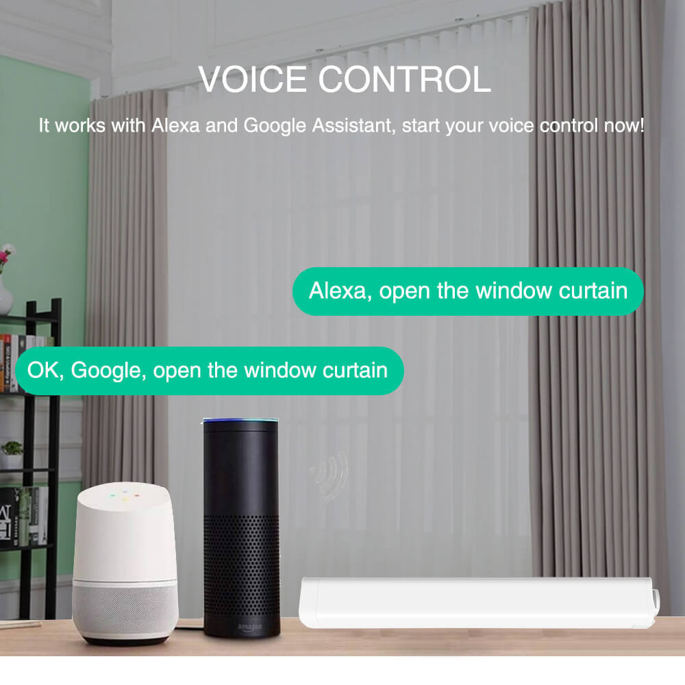 Intelligenter kabelloser Motor – Smart Home Automation Kit Bewertung und Preis