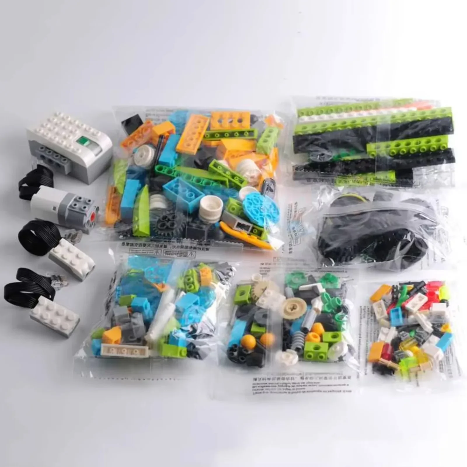 STEM We-do2.0 45300 Core-Progr – Electronics Project Kit Bewertung und Preis