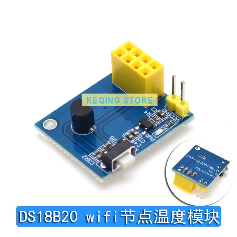 Esp8266 ESP-01S relais modul r – Esp8266 Relay Module Bewertung und Preis
