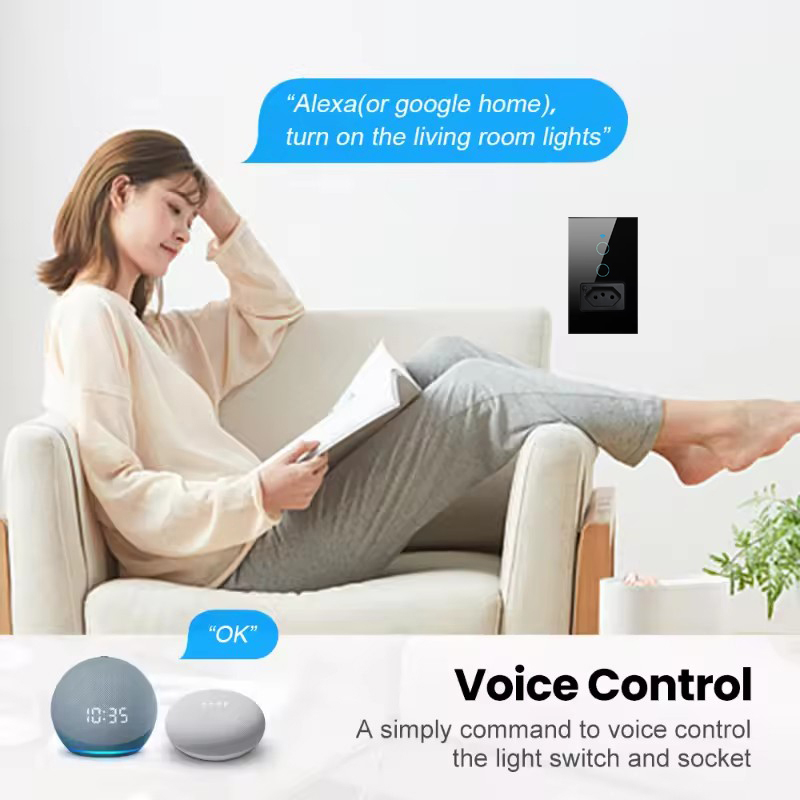 UNKAS Wifi Smart Brazil Lichts – Wifi Smart Plug Bewertung und Preis