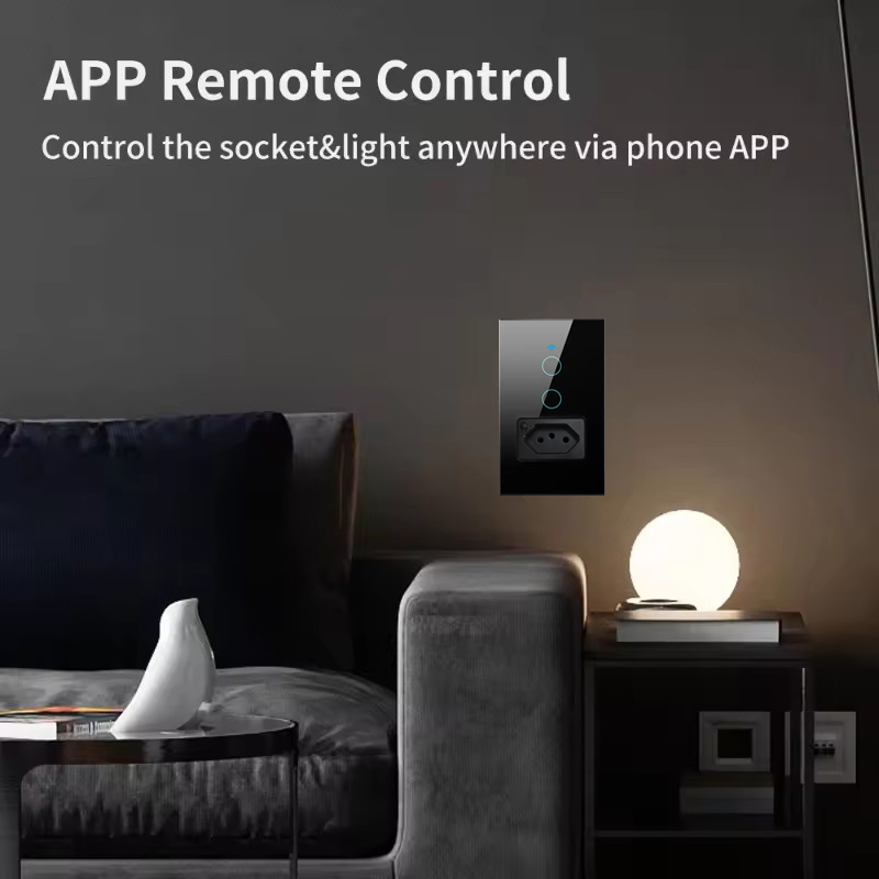 UNKAS Wifi Smart Brazil Lichts – Wifi Smart Plug Bewertung und Preis