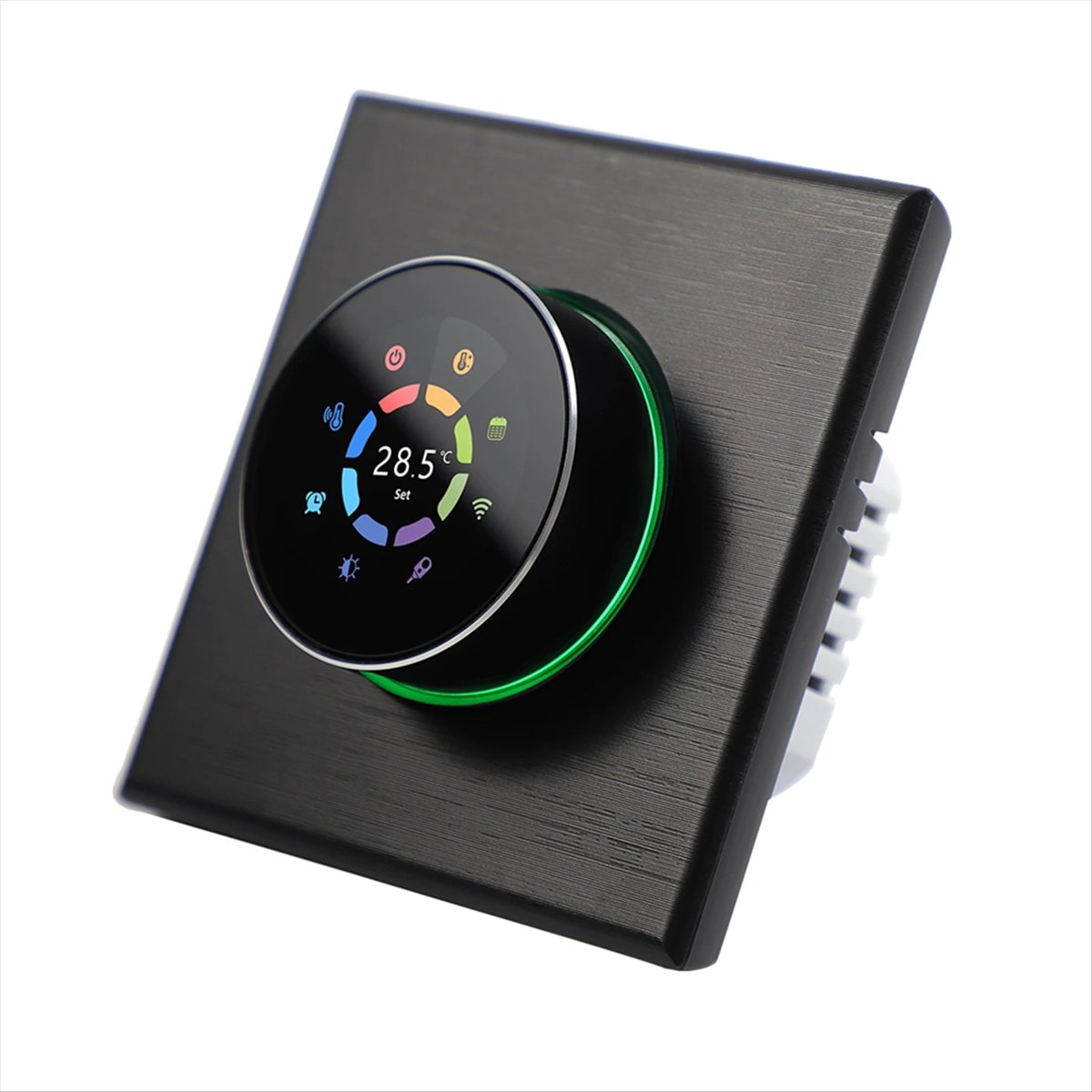 【DT56】WLAN-Thermostat Temperat – Wifi Thermostat Bewertung und Preis