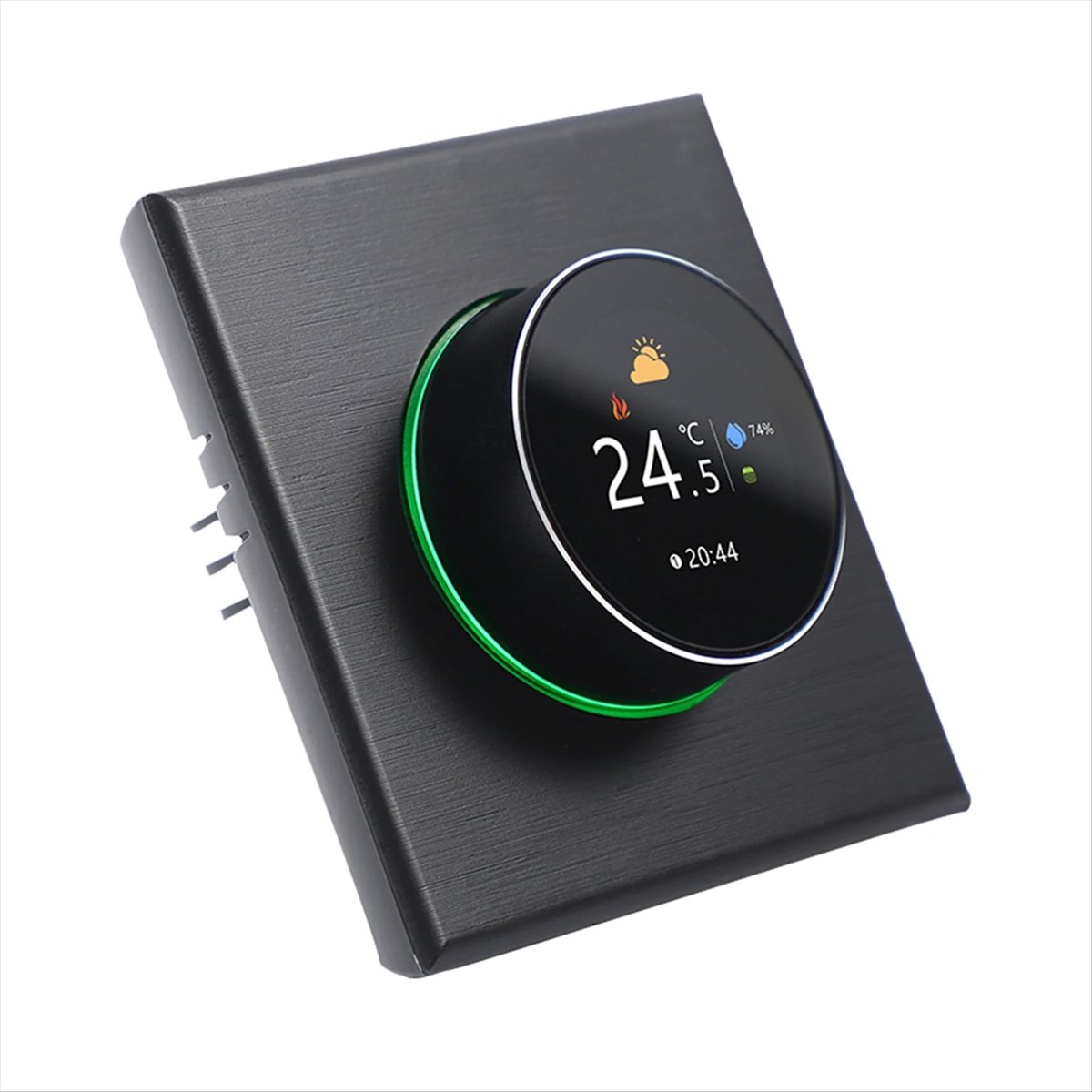 【DT56】WLAN-Thermostat Temperat – Wifi Thermostat Bewertung und Preis
