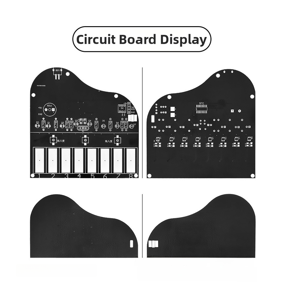 Für praxisorientierte Lernerfa – Electronics Project Kit Bewertung und Preis