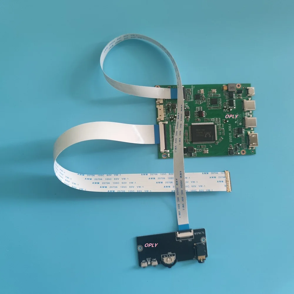 Kit für LQ125T1JX03C LQ125T1JX – Microcontroller Kit Bewertung und Preis