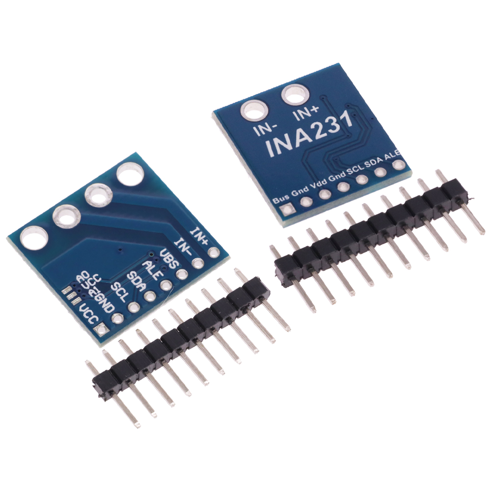 INA226 INA231 CJMCU-226 IIC I2 – Sensor Kit Arduino Bewertung und Preis