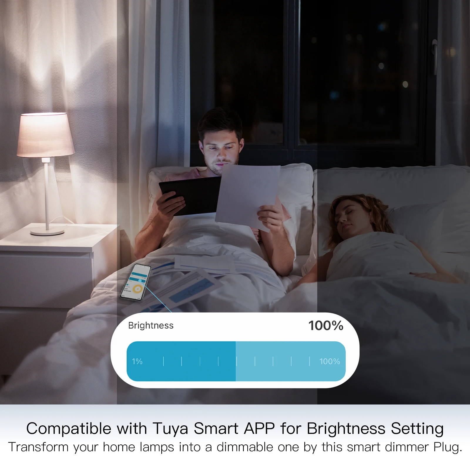 MOES Tuya WiFi Smart Plug, dim – Wifi Smart Plug Bewertung und Preis