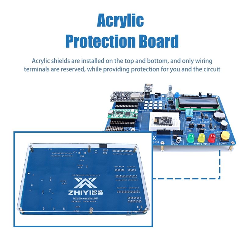 [A92Z!NEU】 Professionelles IOT – Iot Kit Beginner Bewertung und Preis