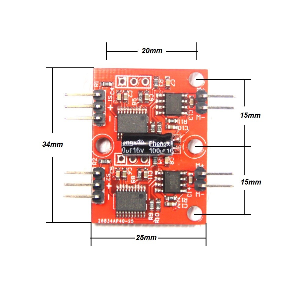 Fabrik Großhandel FEETECH 4CH  – Stem Robotics Kit Bewertung und Preis