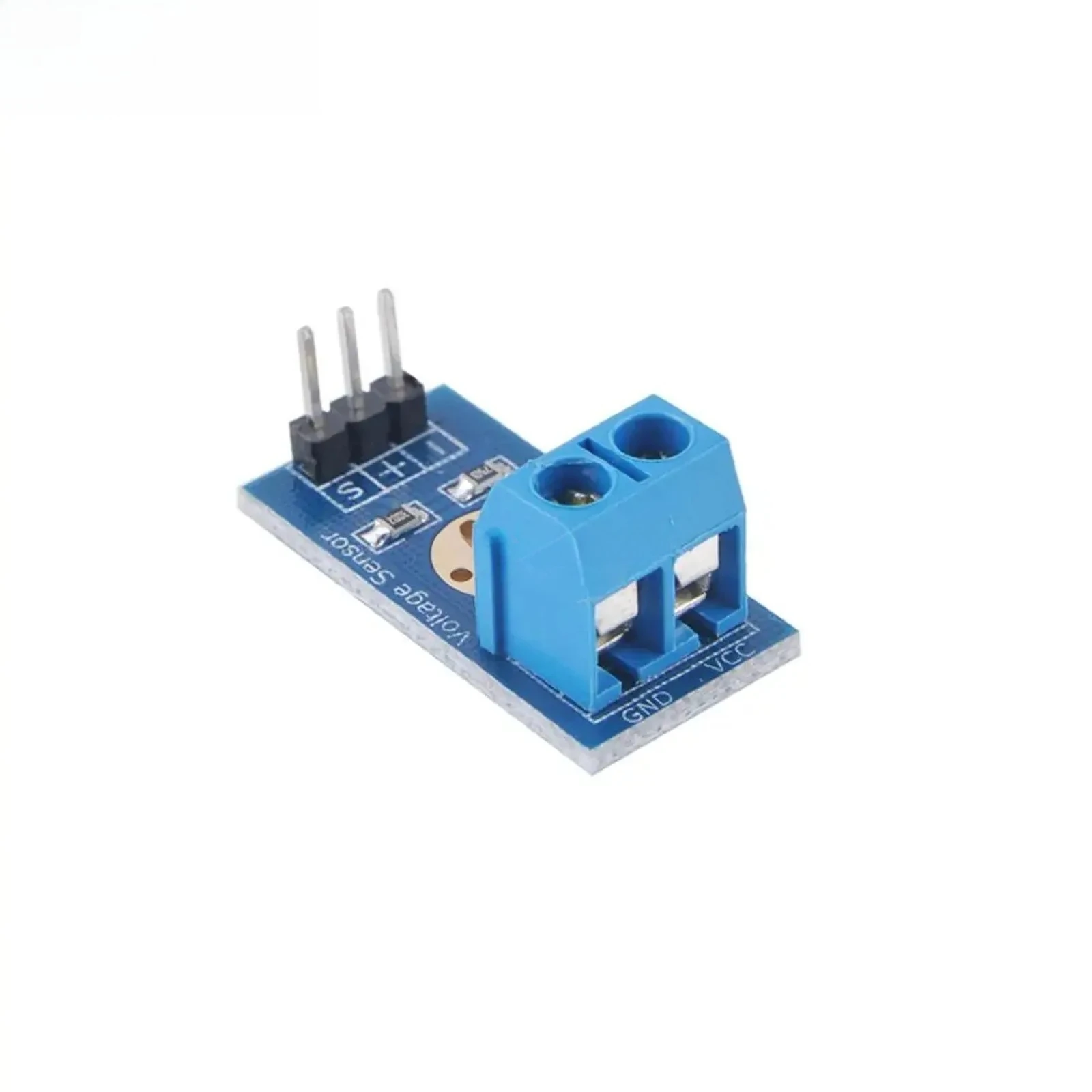 1/2/5/10 Stück DC 0-25V Spannu – Sensor Kit Arduino Bewertung und Preis