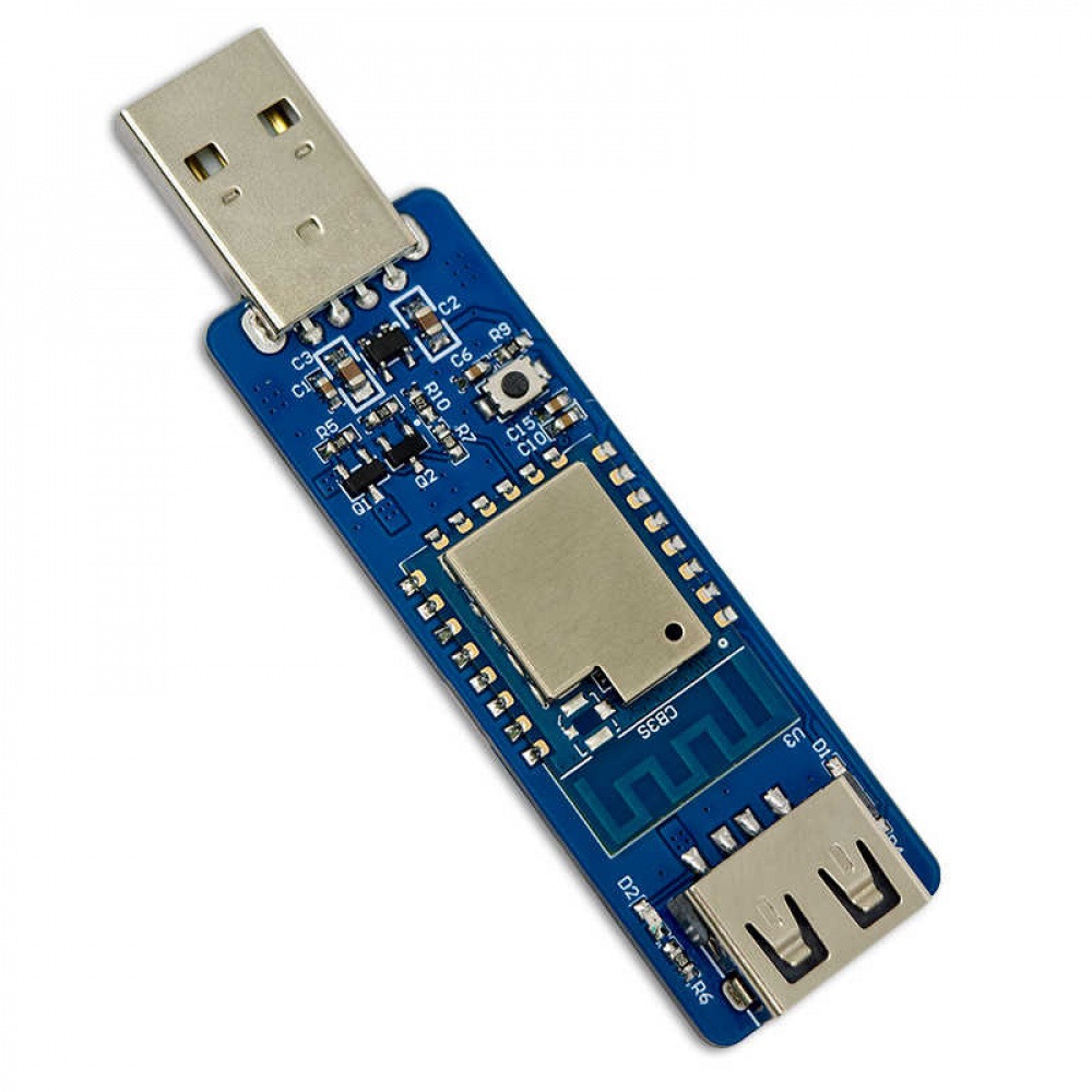 Tuya WiFi Smart USB Schalter F – Smart Light Switch Wifi Bewertung und Preis